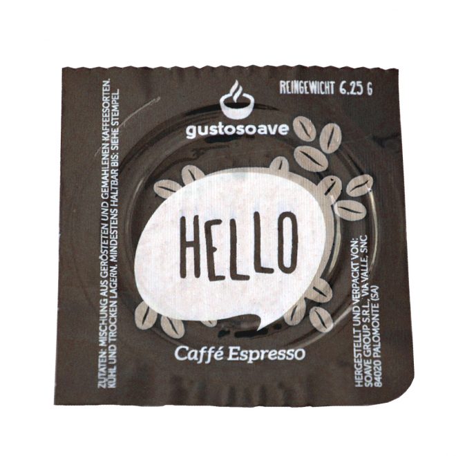 hello